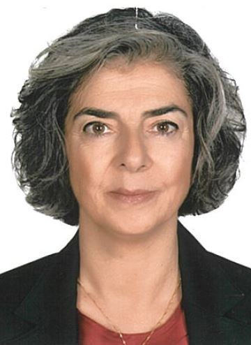 Asiye Derya DİNGİLTEPE