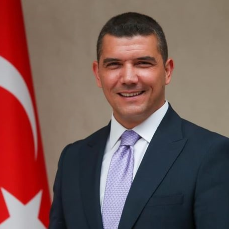 Emre  YURDAKUL